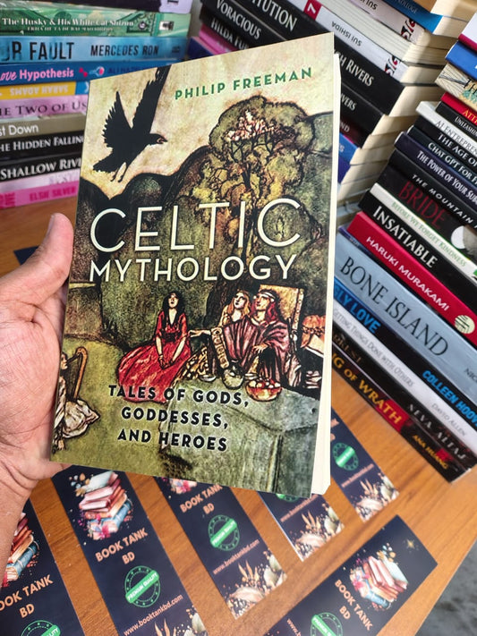 Celtic Mythology