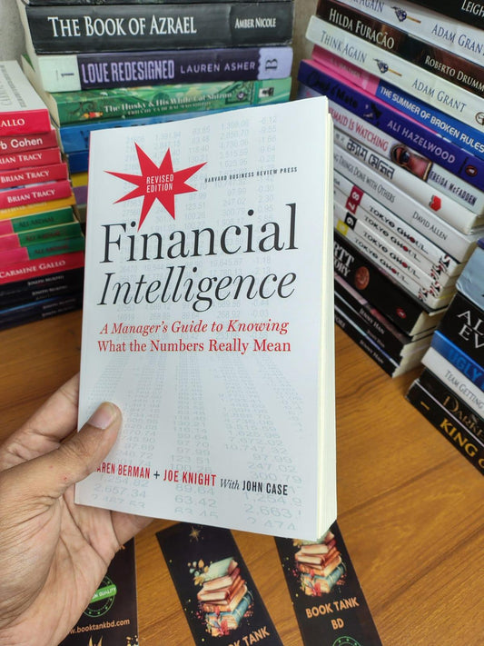 Financial Intelligence