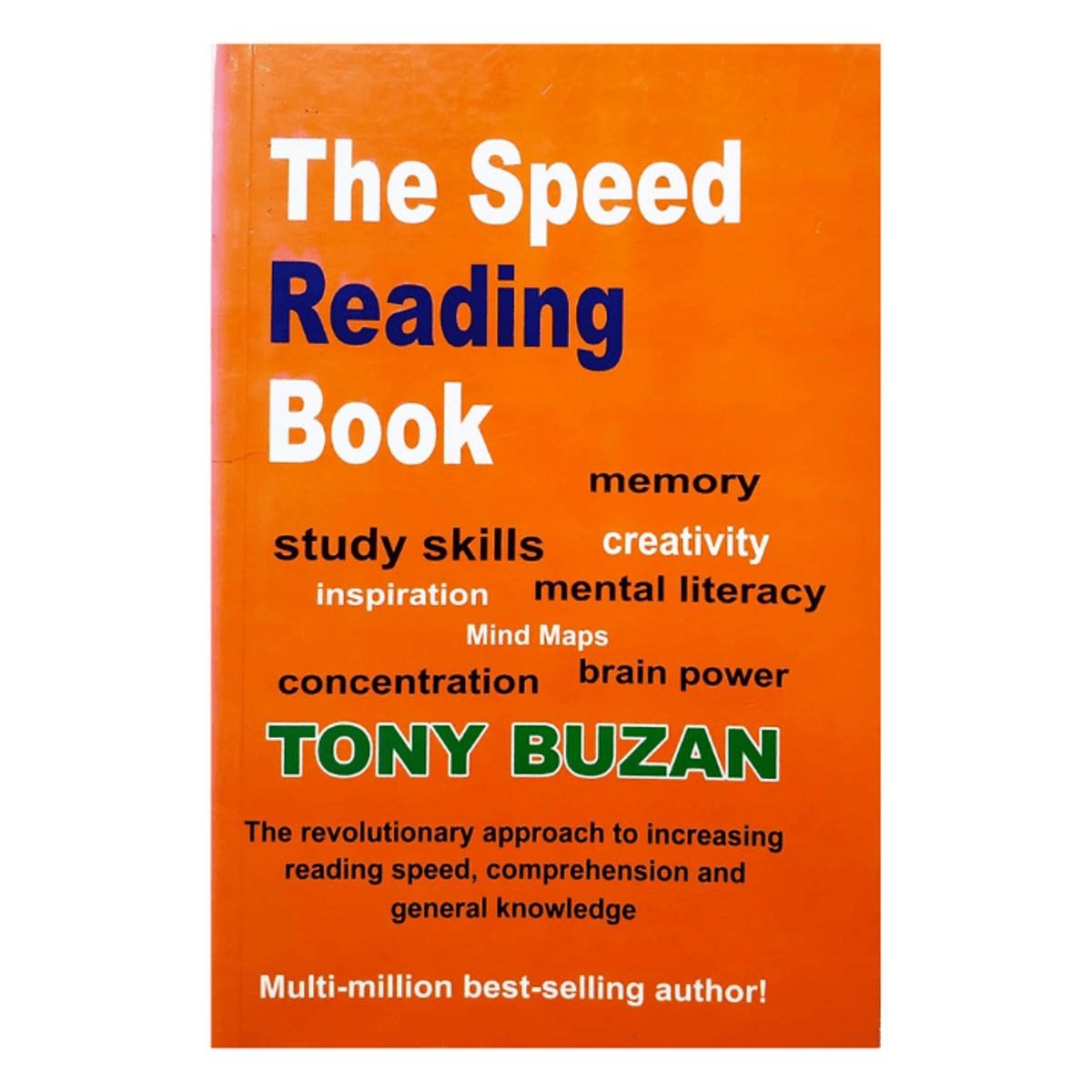 Speed Reading