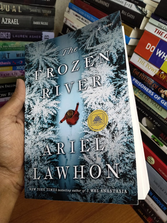 The Frozen River