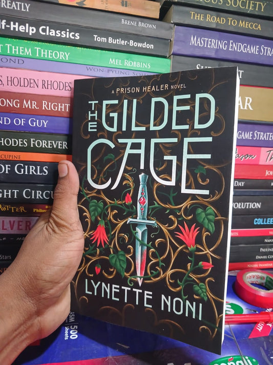 The Gilded Cage
