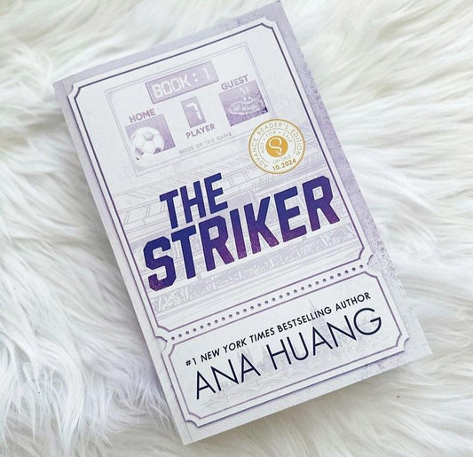 The Striker