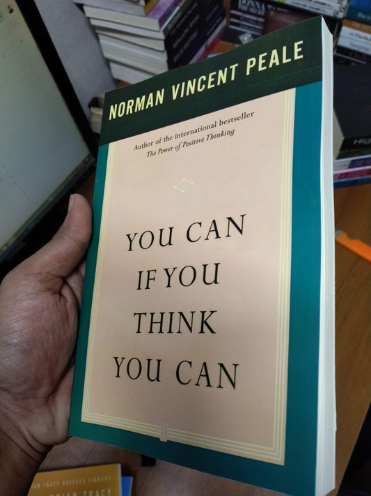 You Can If You Think You Can