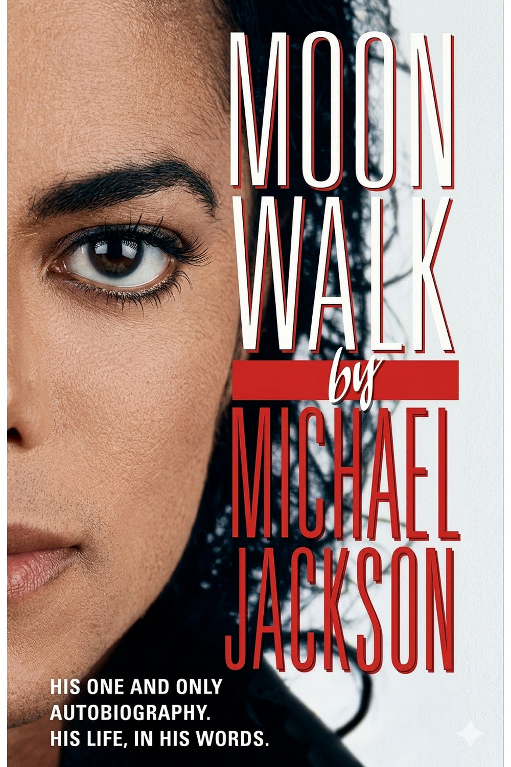 Moonwalk by Michael Jackson