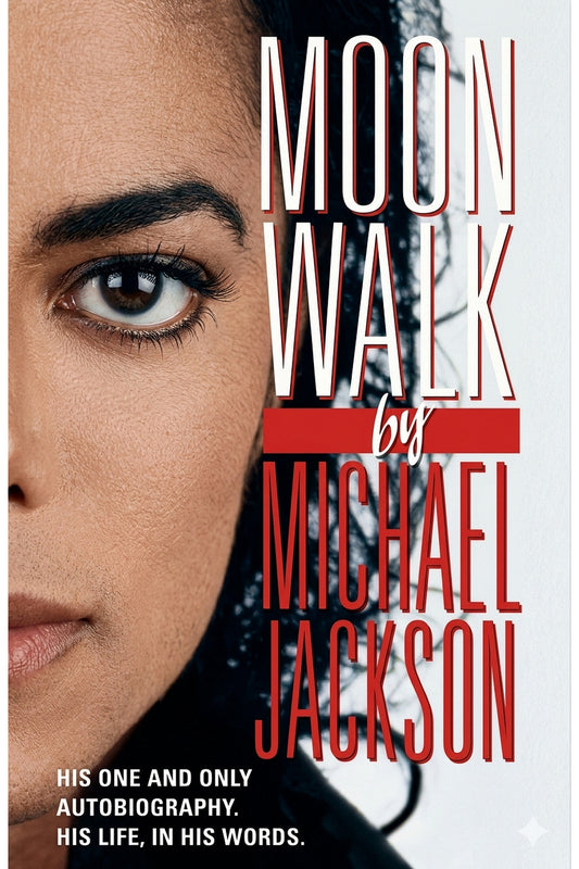 Moonwalk by Michael Jackson