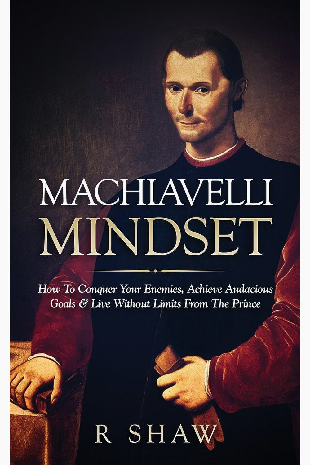 Machiavelli Mindset by R. Shaw