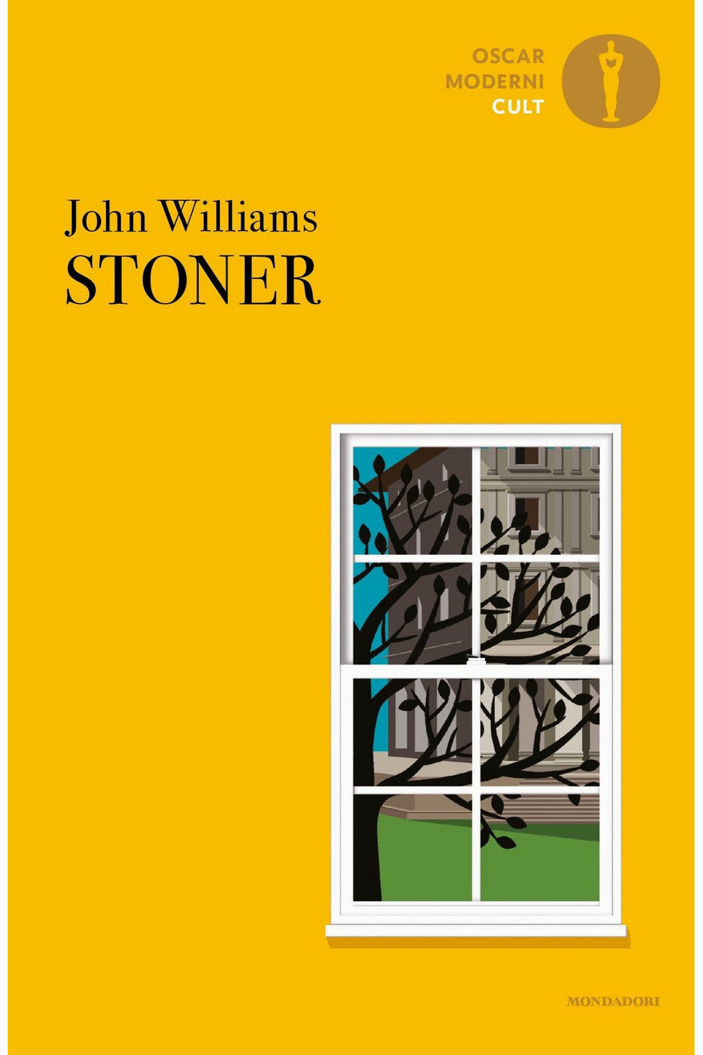 Stoner by John Williams
