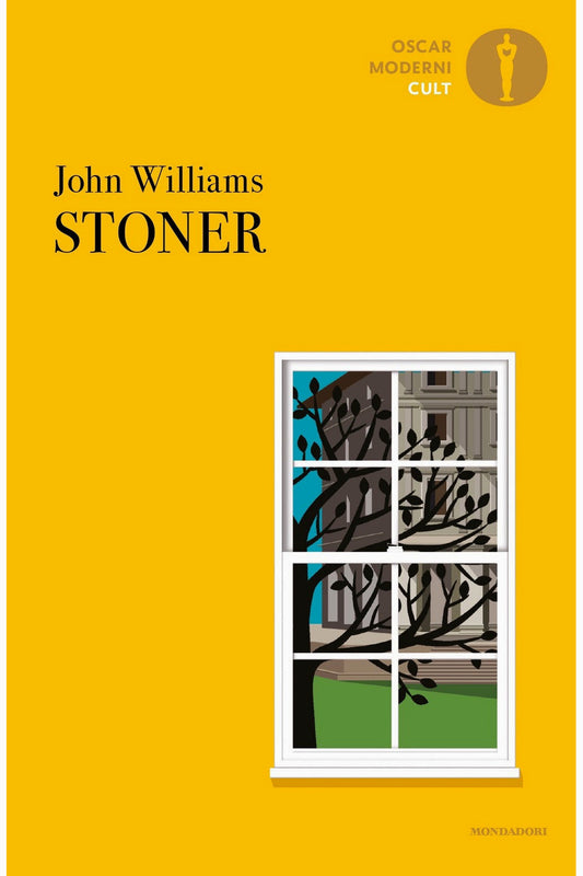 Stoner by John Williams
