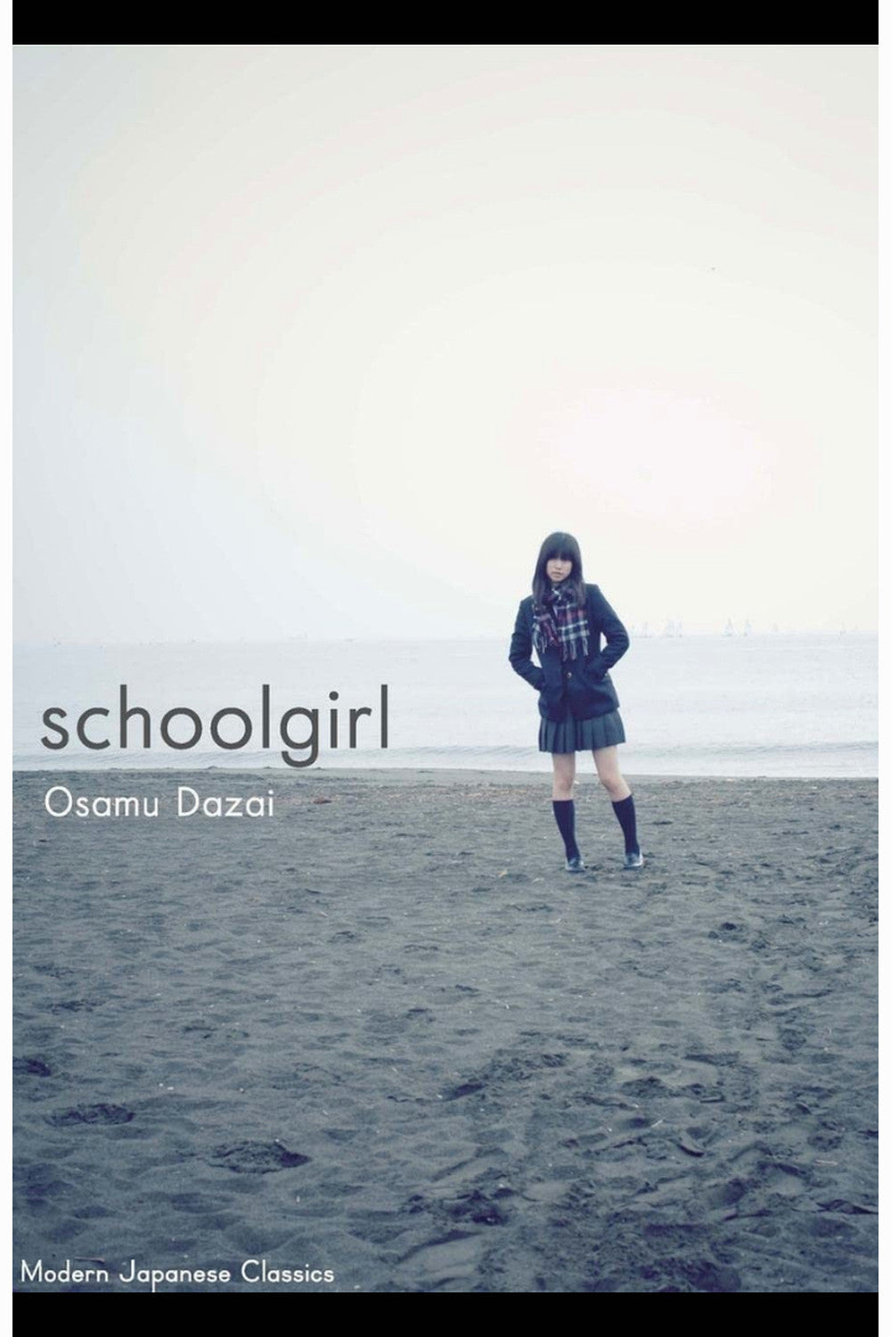 Schoolgirl by Osamu Dazai