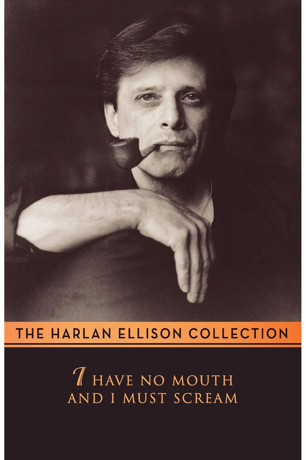 I Have No Mouth, and I Must Scream by Harlan Ellison
