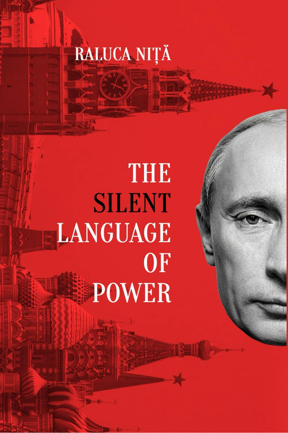 The Silent Language of Power by Geopolitics Series