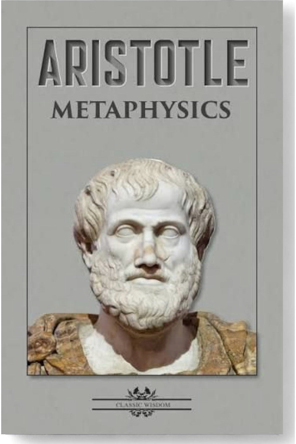 Metaphysics by Aristotle