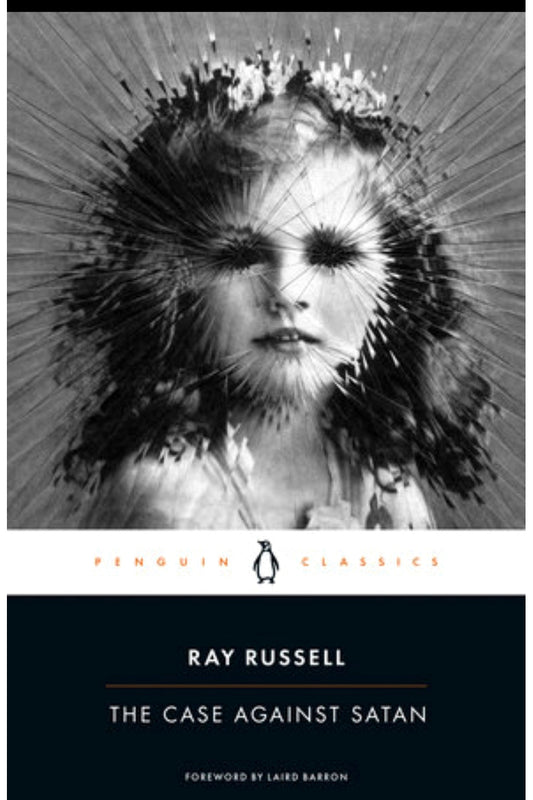 The Case Against Satan by Ray Russell