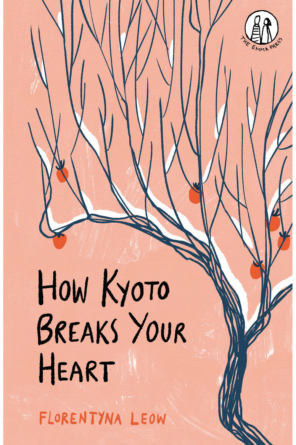 How Kyoto Breaks Your Heart by Florentyna Leow