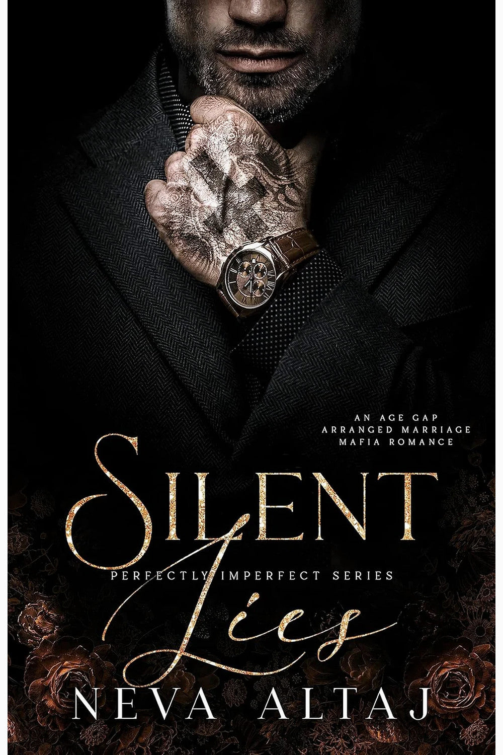 Silent Lies by Neva Altaj