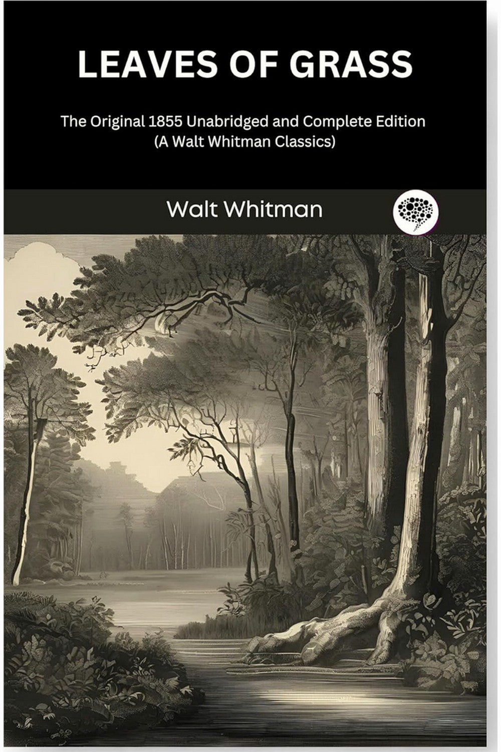 Leaves of Grass by Walt Whitman