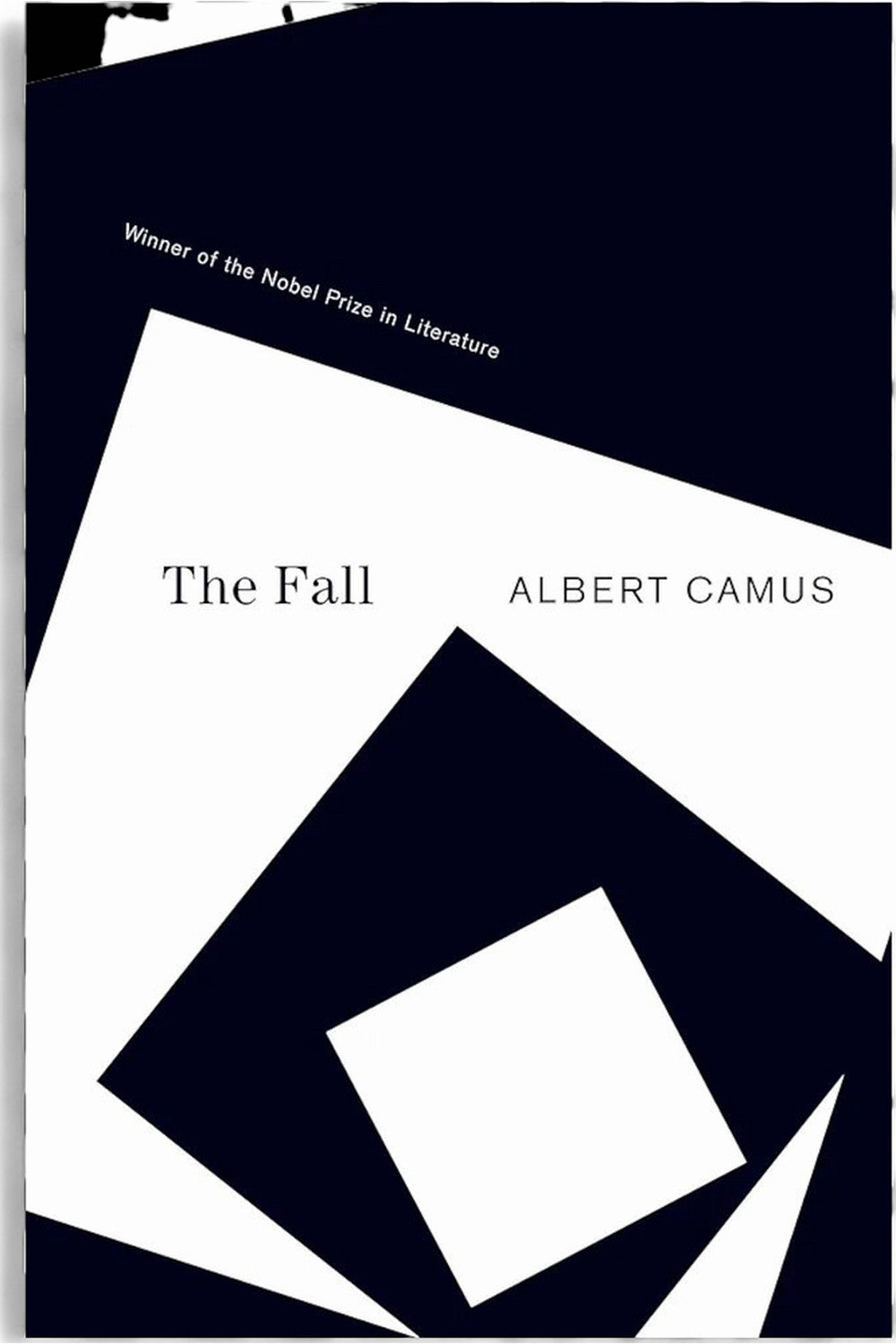 The Fall by Albert Camus