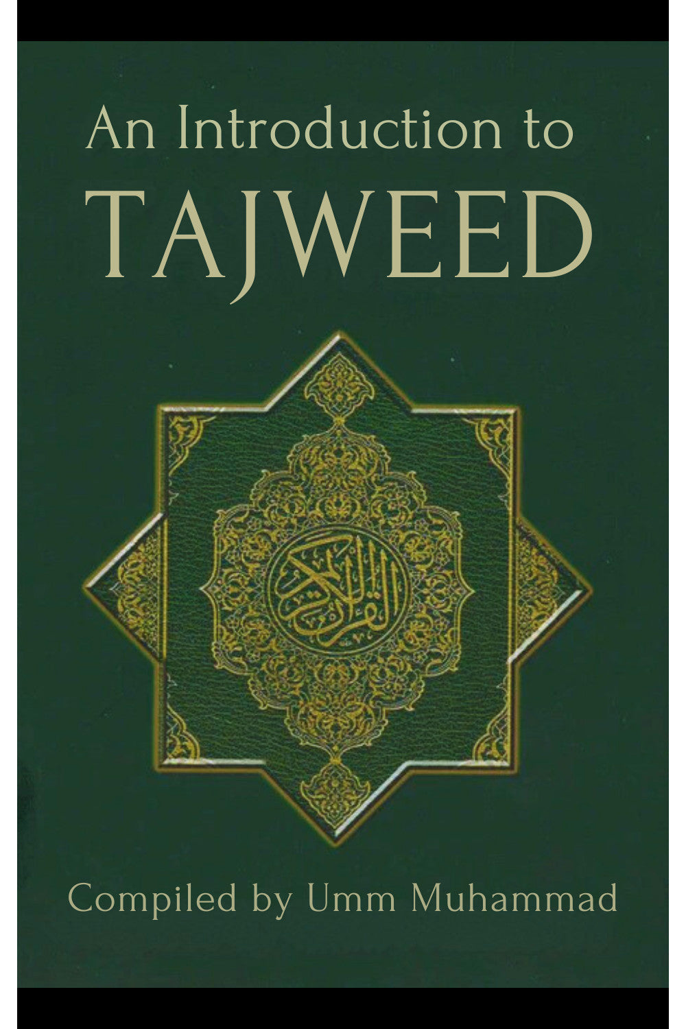 An Introduction to Tajweed by Umm Muhammad
