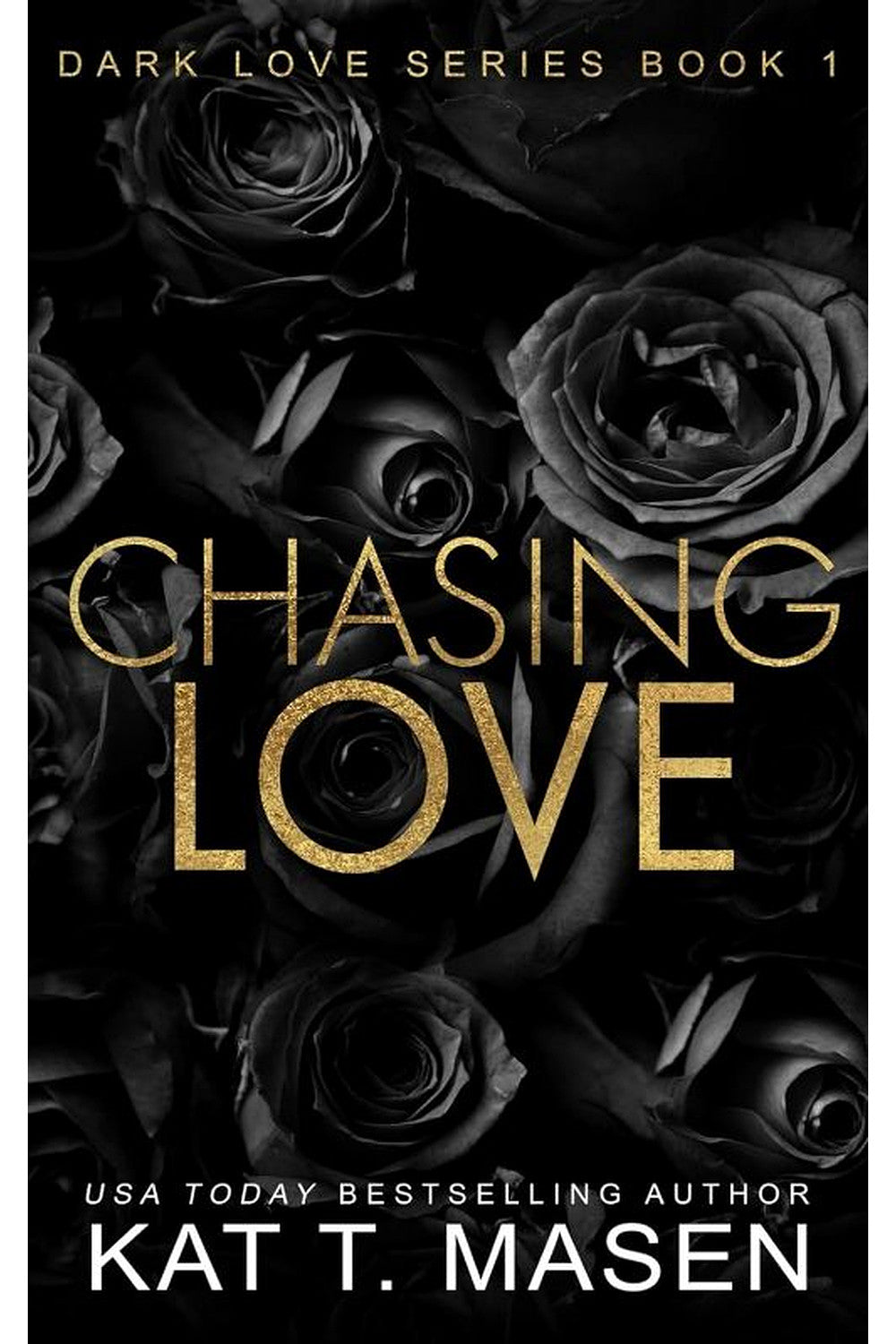 Chasing Love by Kat T. Masen