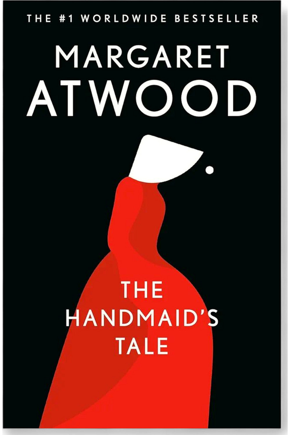 The Handmaid's Tale by Margaret Atwood