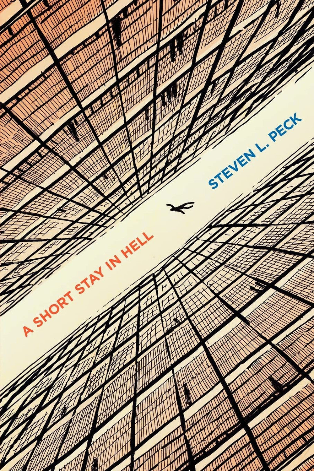 A Short Stay in Hell by Steven L. Peck