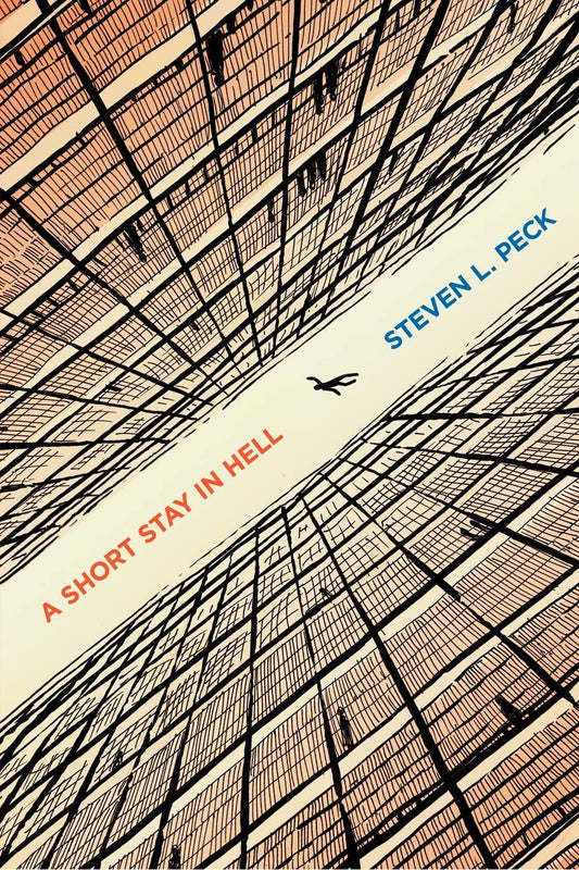 A Short Stay in Hell by Steven L. Peck