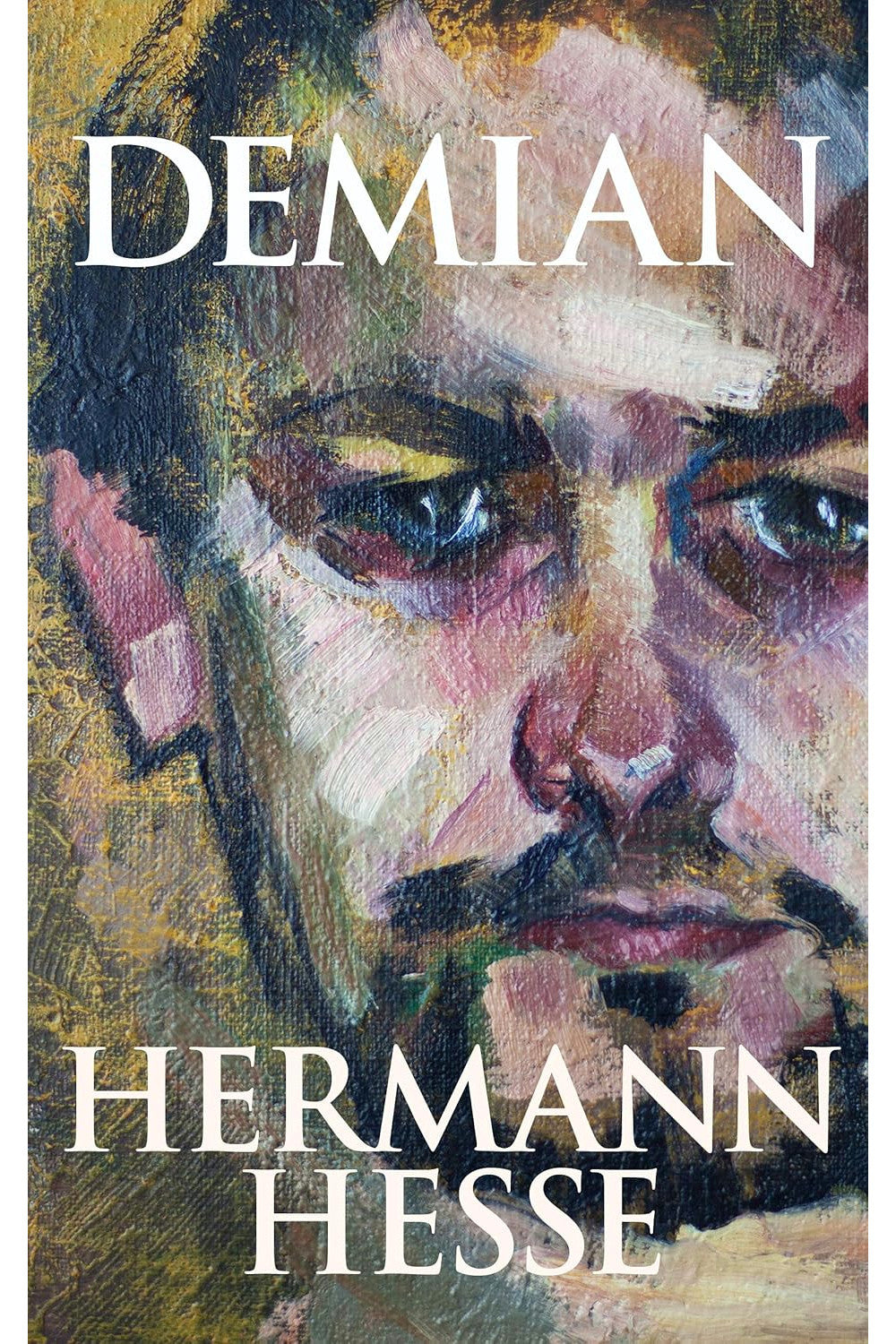Demian by Hermann Hesse