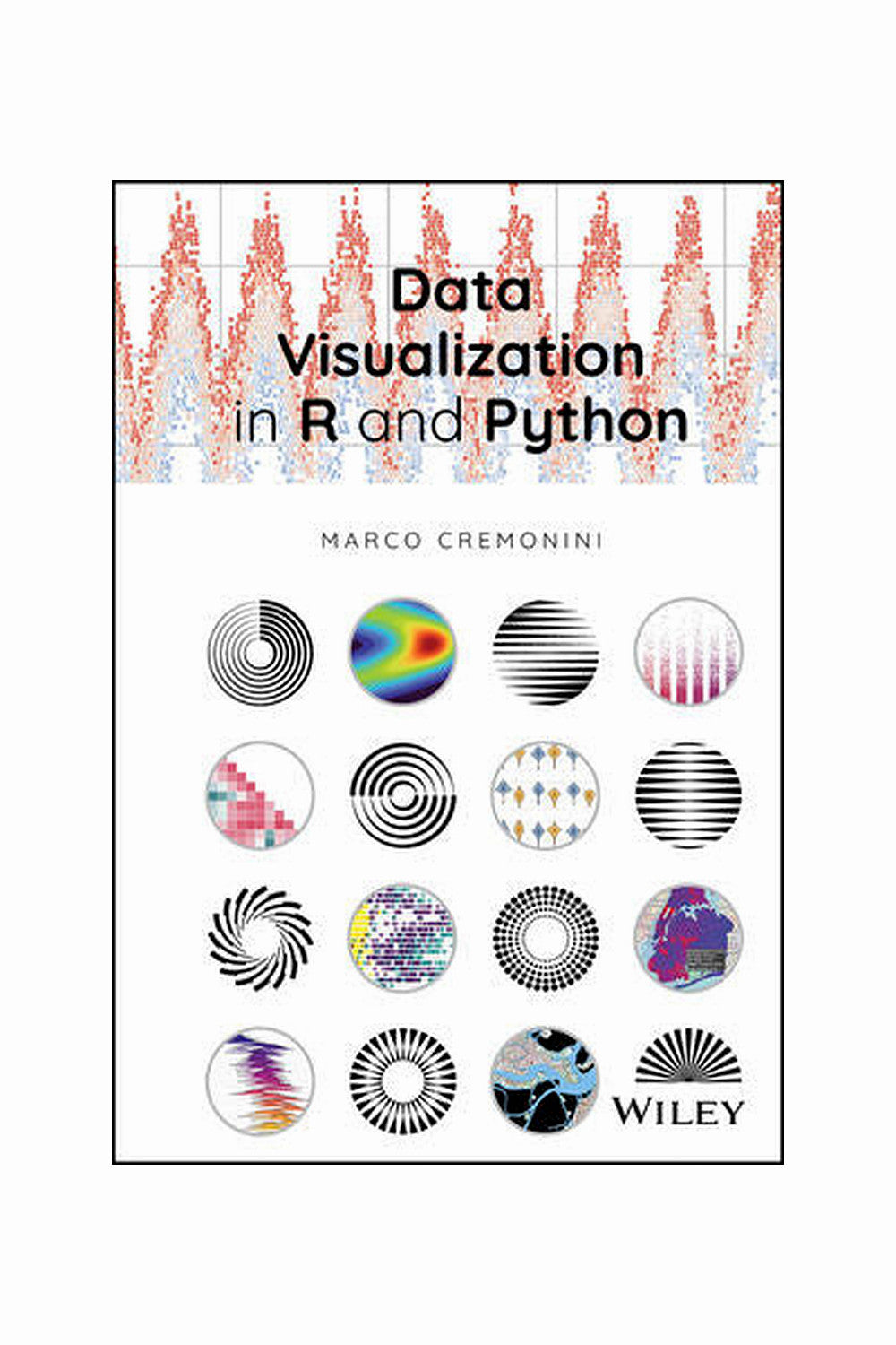Data Visualization in R and Python by Marco Cremonini