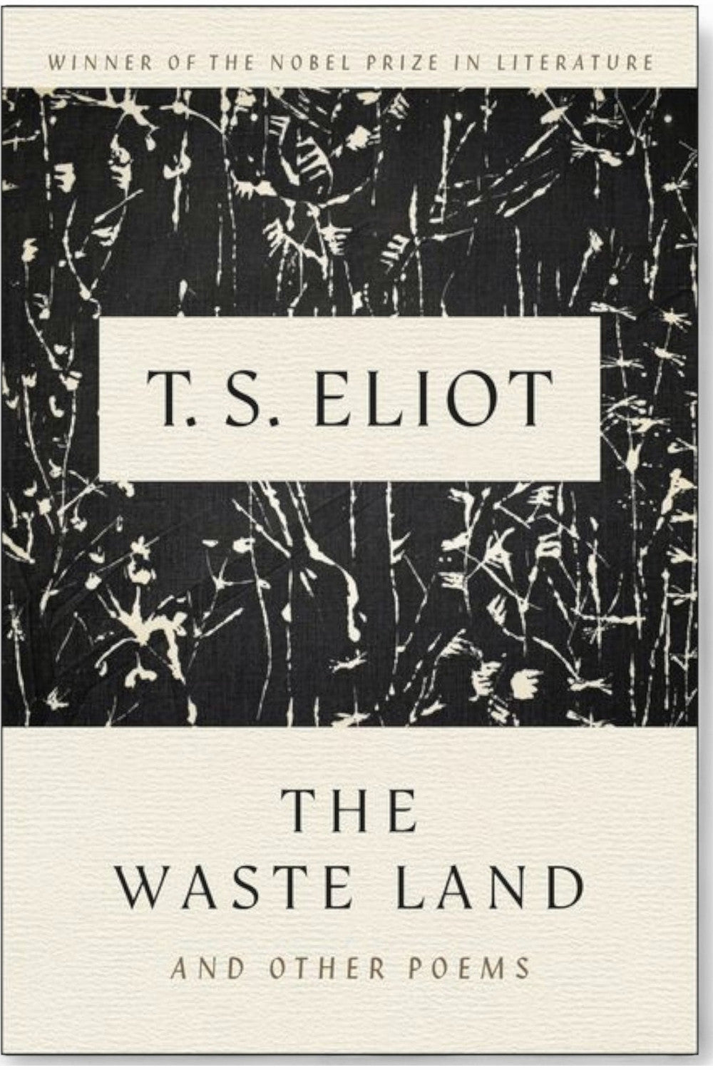 The Waste Land and Other Poems by T. S. Eliot