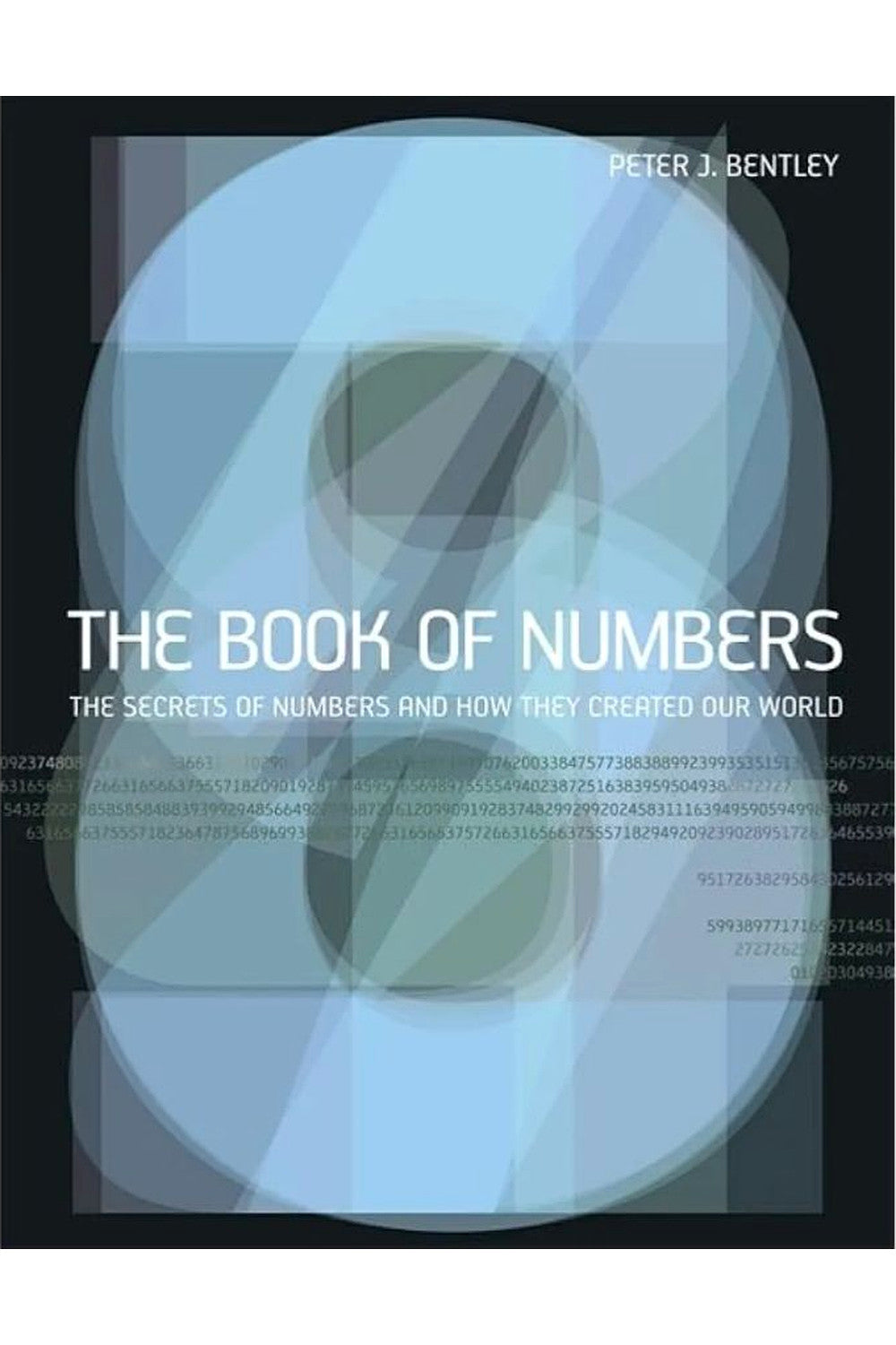 The Book of Numbers by Peter J. Bentley