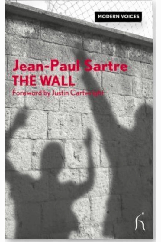 The Wall by Jean-Paul Sartre