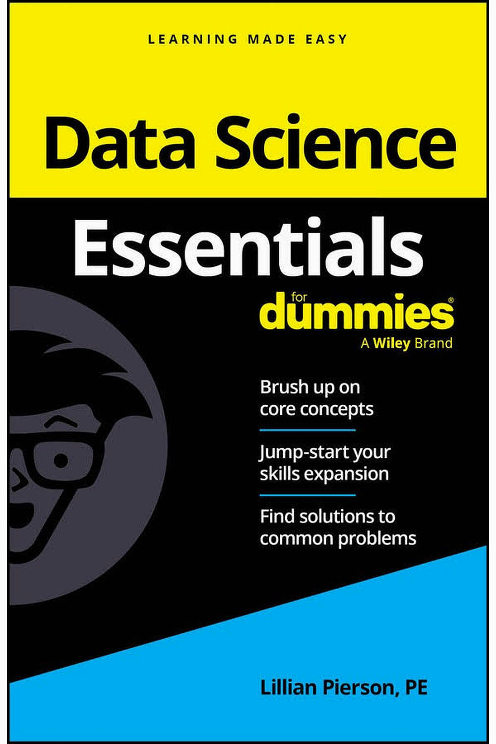 Data Science Essentials for Dummies by Lillian Pierson
