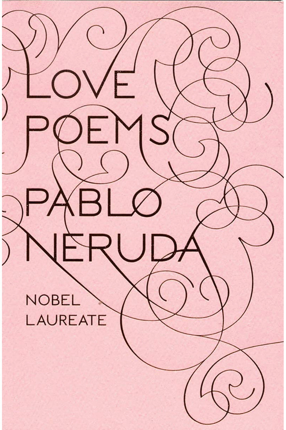 Love: Poems by Pablo Neruda