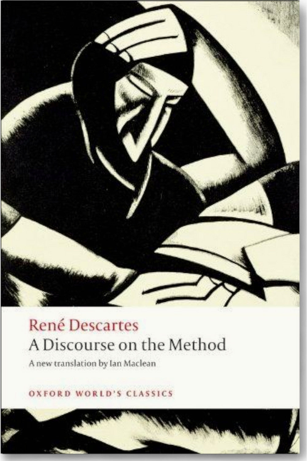 Discourse on Method by Rene Descartes