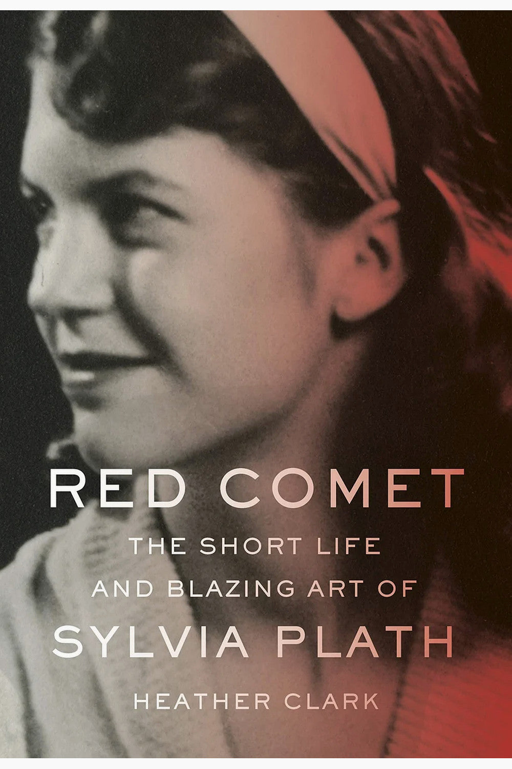 Red Comet by Heather Clark