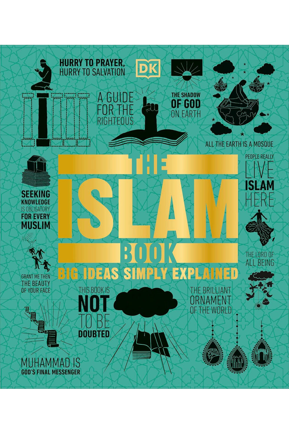 The Islam Book by DK
