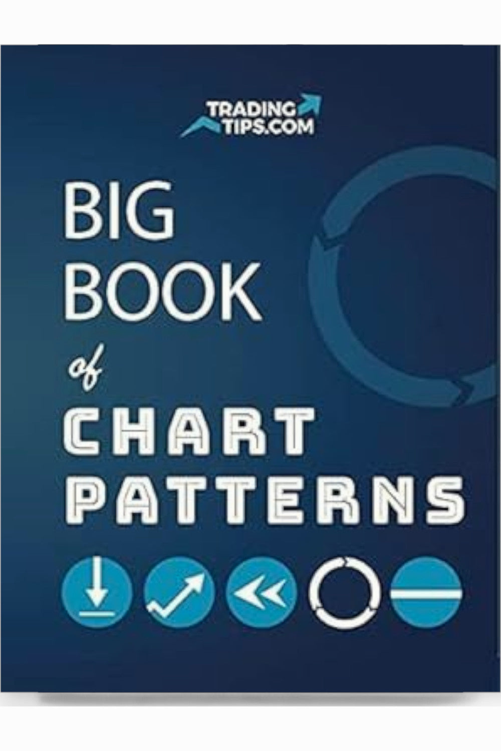 Big Book of Chart Patterns by Trading Tips