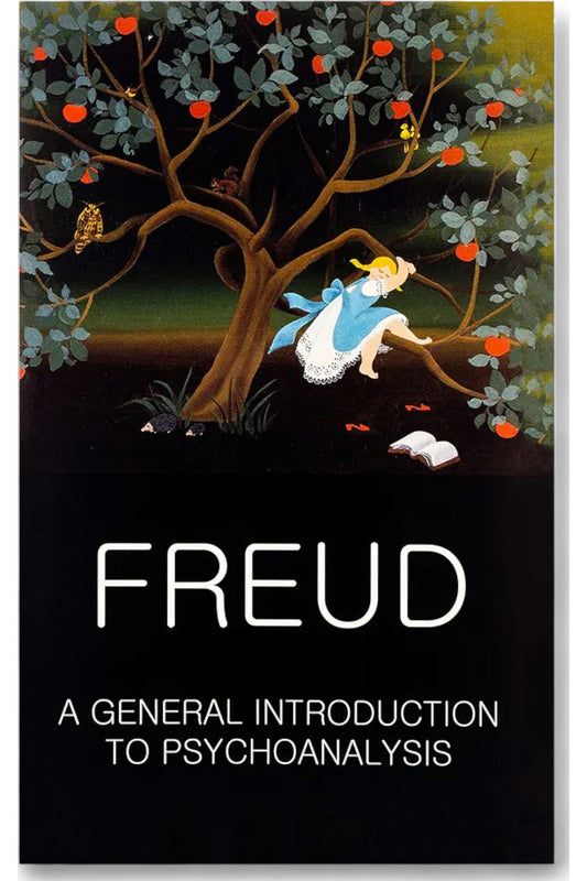 A General Introduction to Psychoanalysis by Sigmund Freud