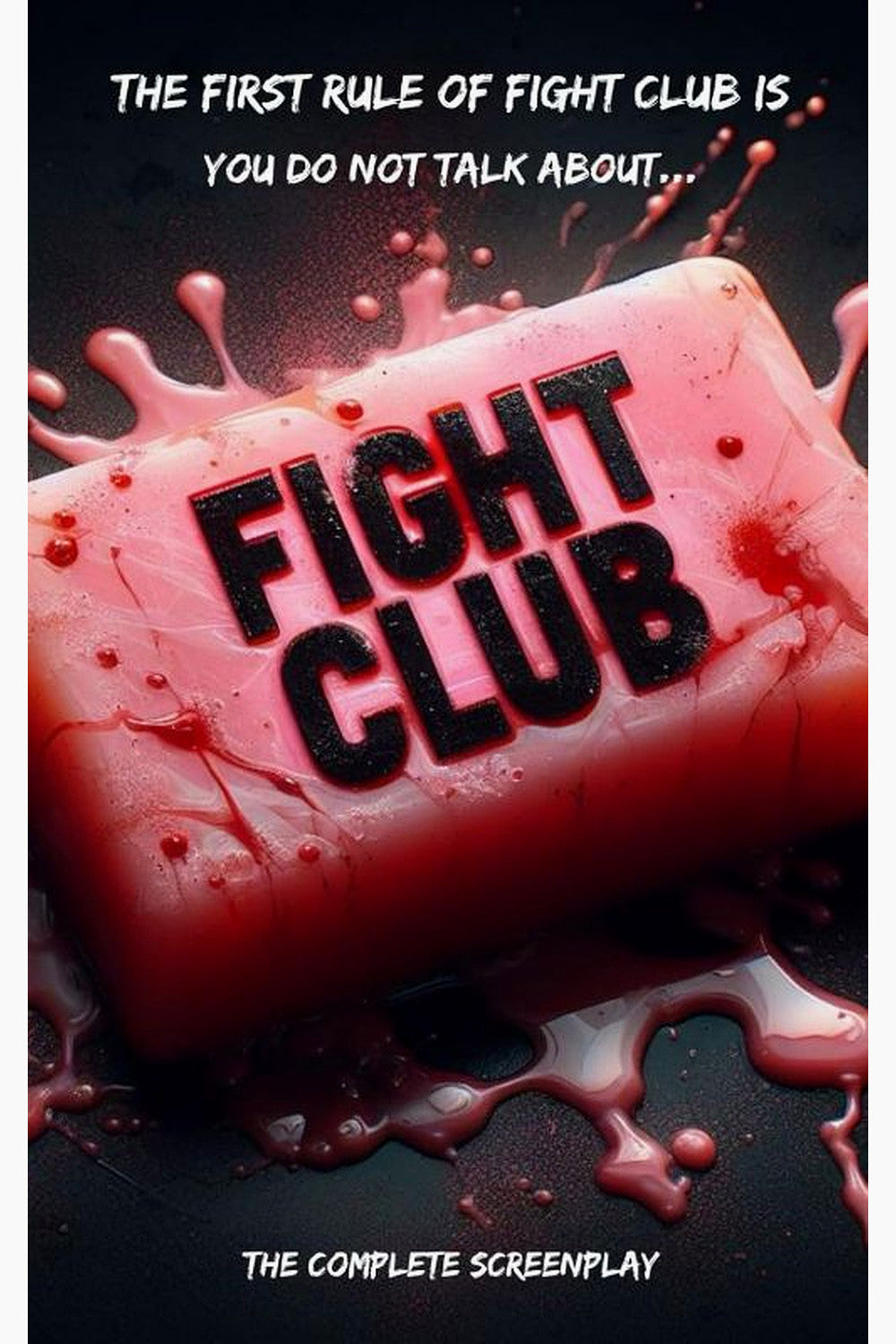 Fight Club: The Complete Screenplay by Jim Uhls