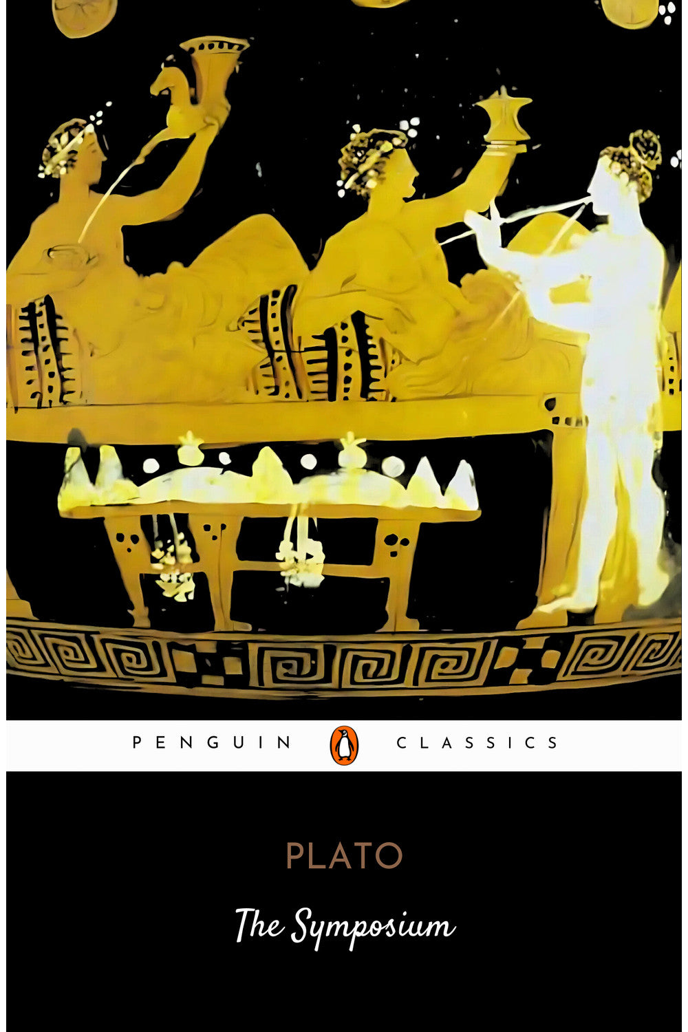 The Symposium by Plato