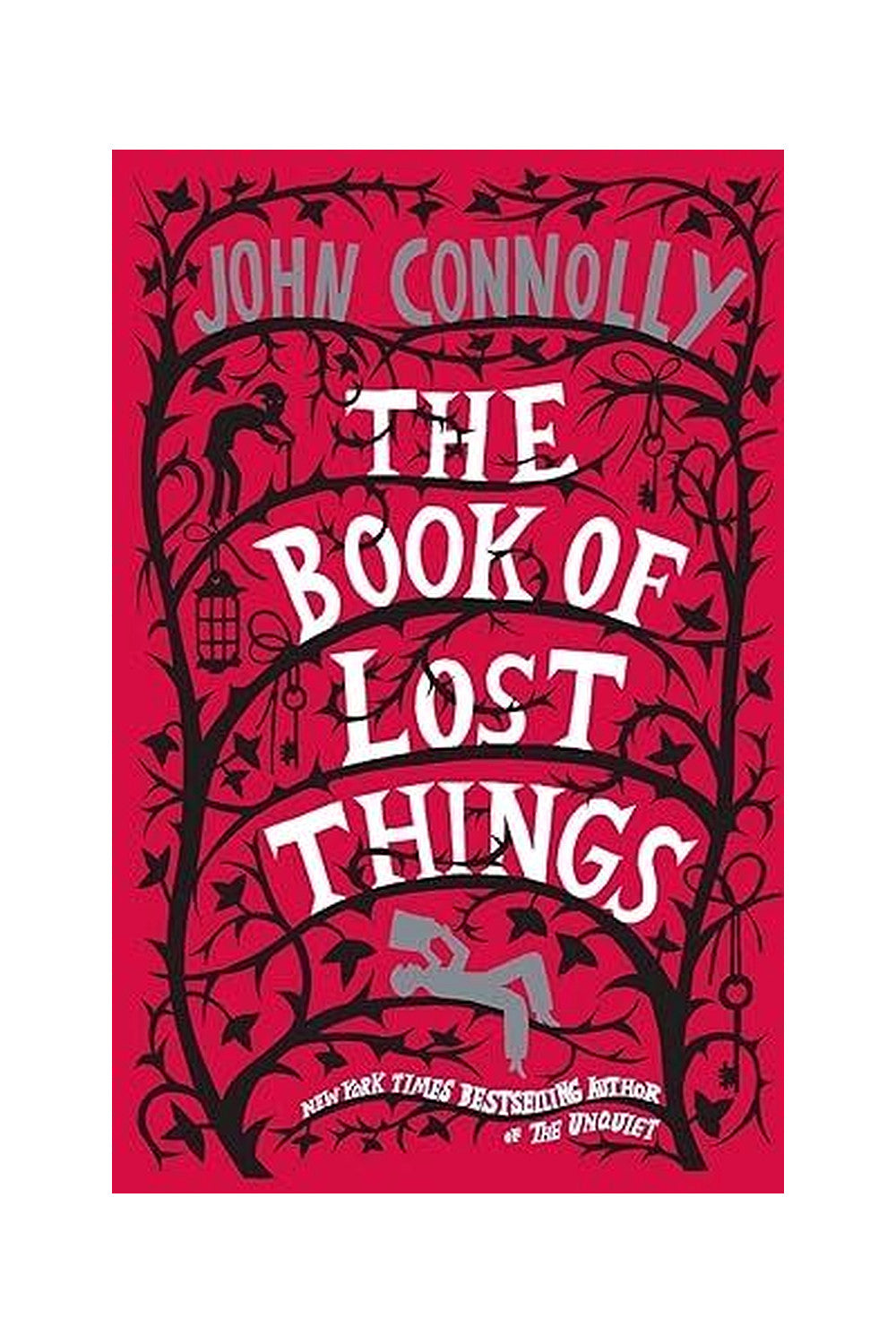 The Book of Lost Things by John Connolly