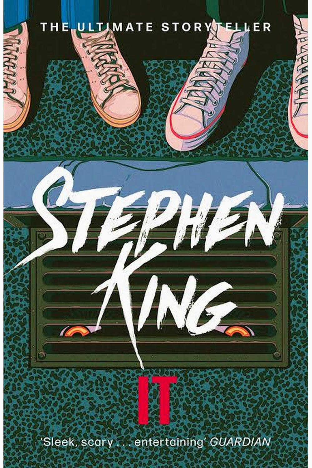 It by Stephen King