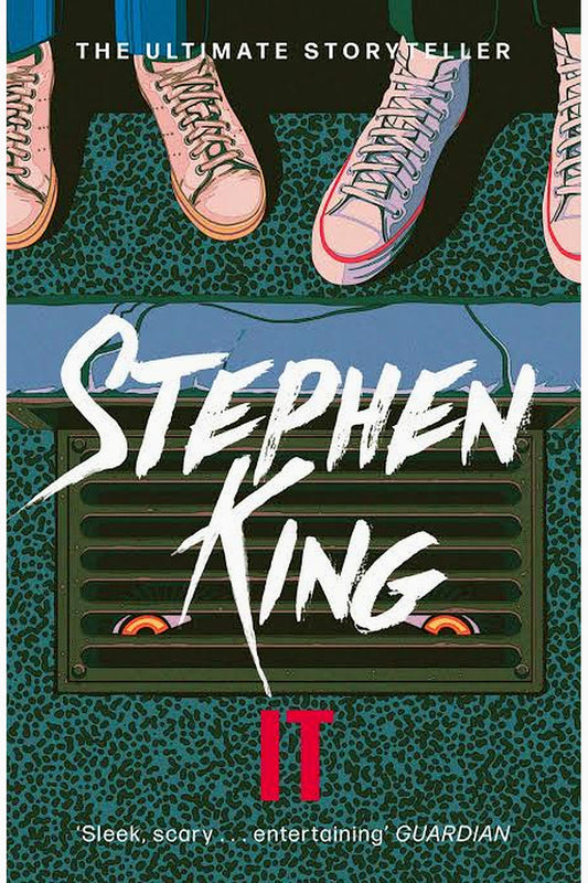 It by Stephen King