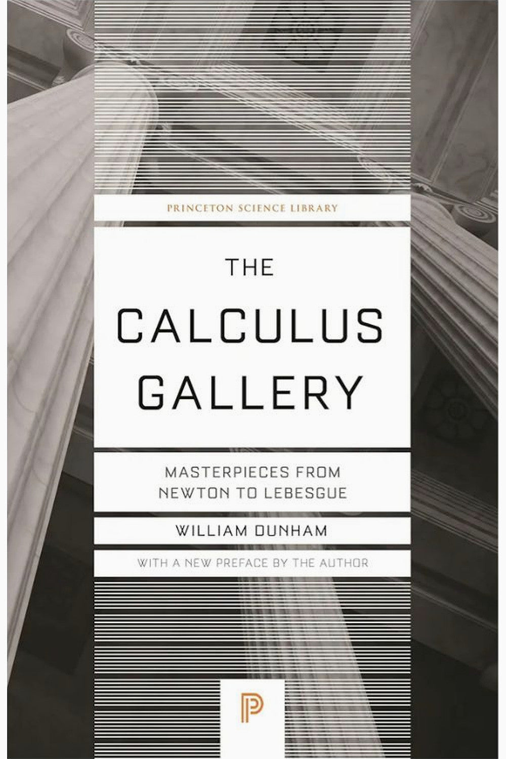 The Calculus Gallery by William Dunham