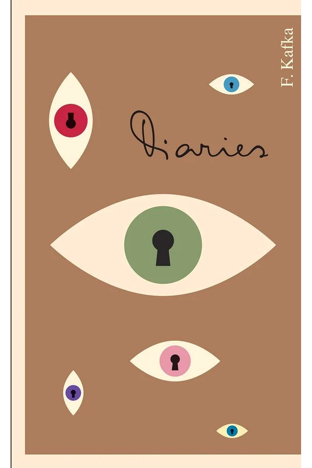 Franz Kafka's Diaries by Franz Kafka