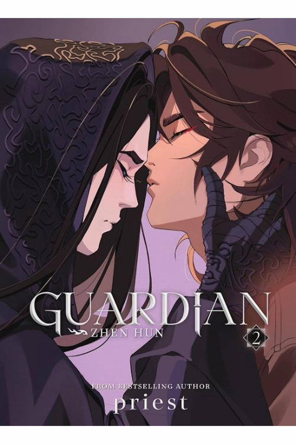 Guardian: Zhen Hun, Vol. 2 by Priest