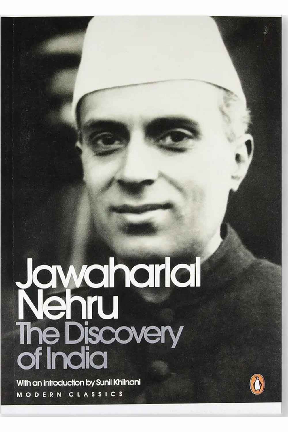 The Discovery of India by Jawaharlal Nehru