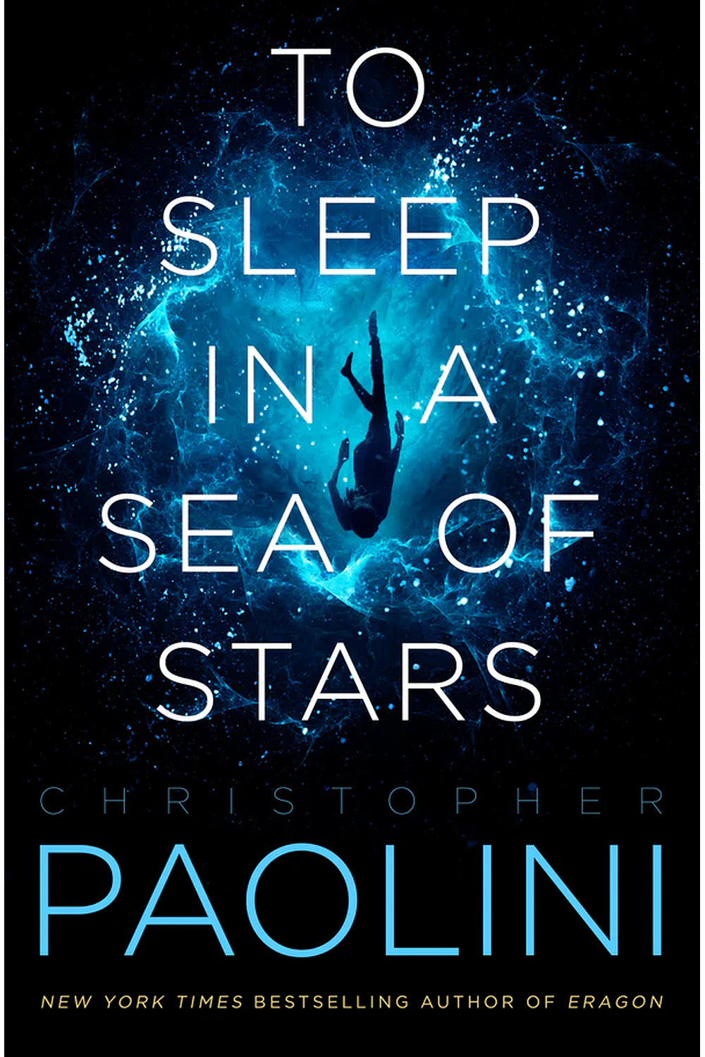 To Sleep in a Sea of Stars by Christopher Paolini
