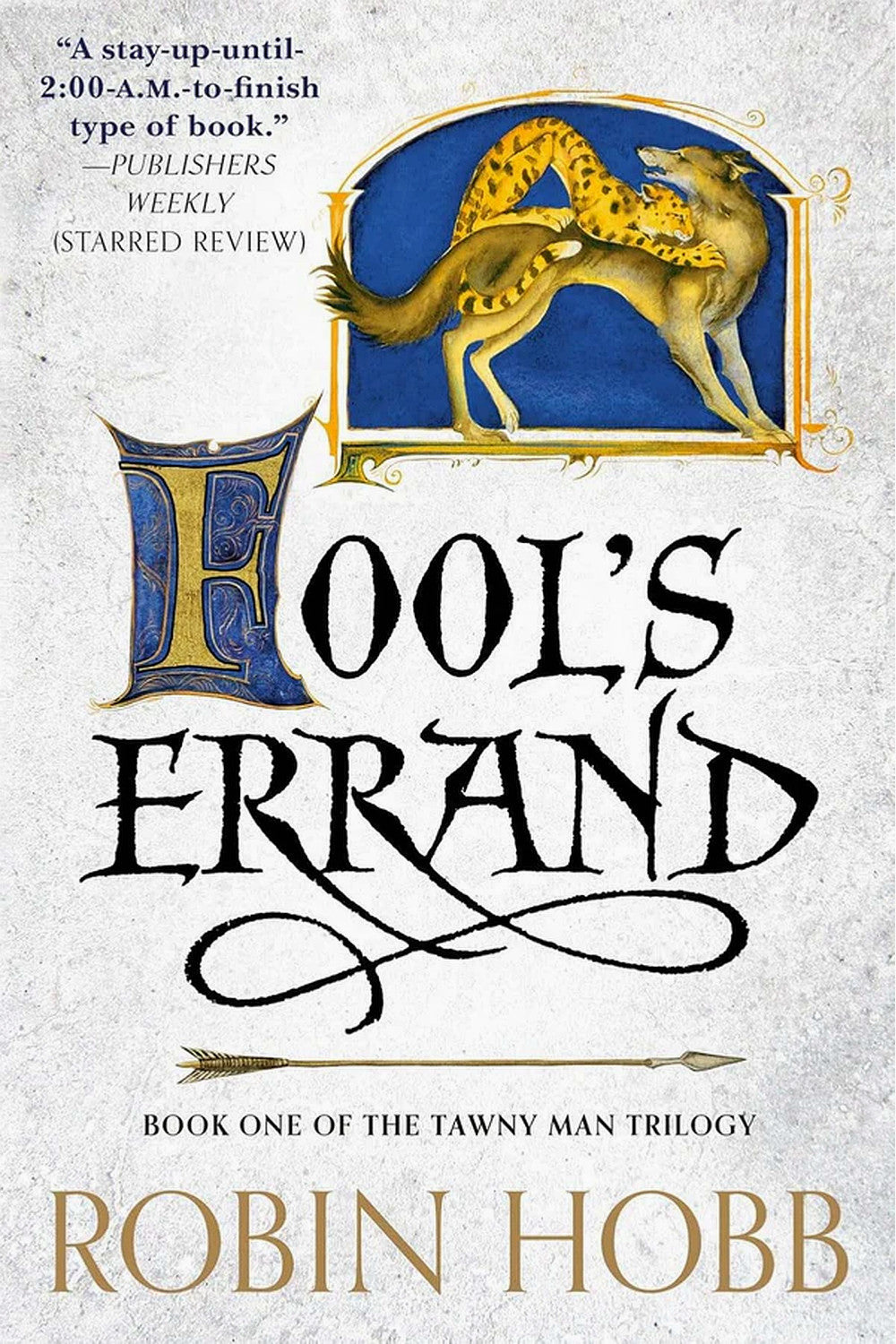 Ship of Destiny by Robin Hobb