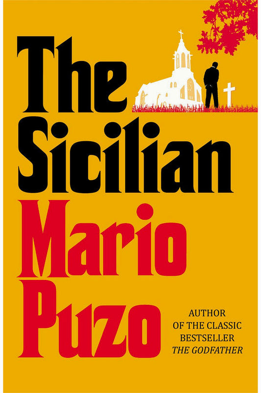 The Sicilian by Mario Puzo